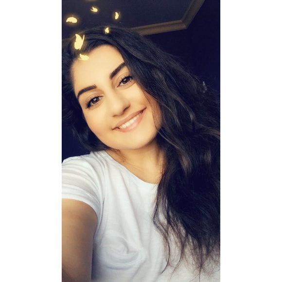 Meet your Posher, Annie - Picture 1 of 1